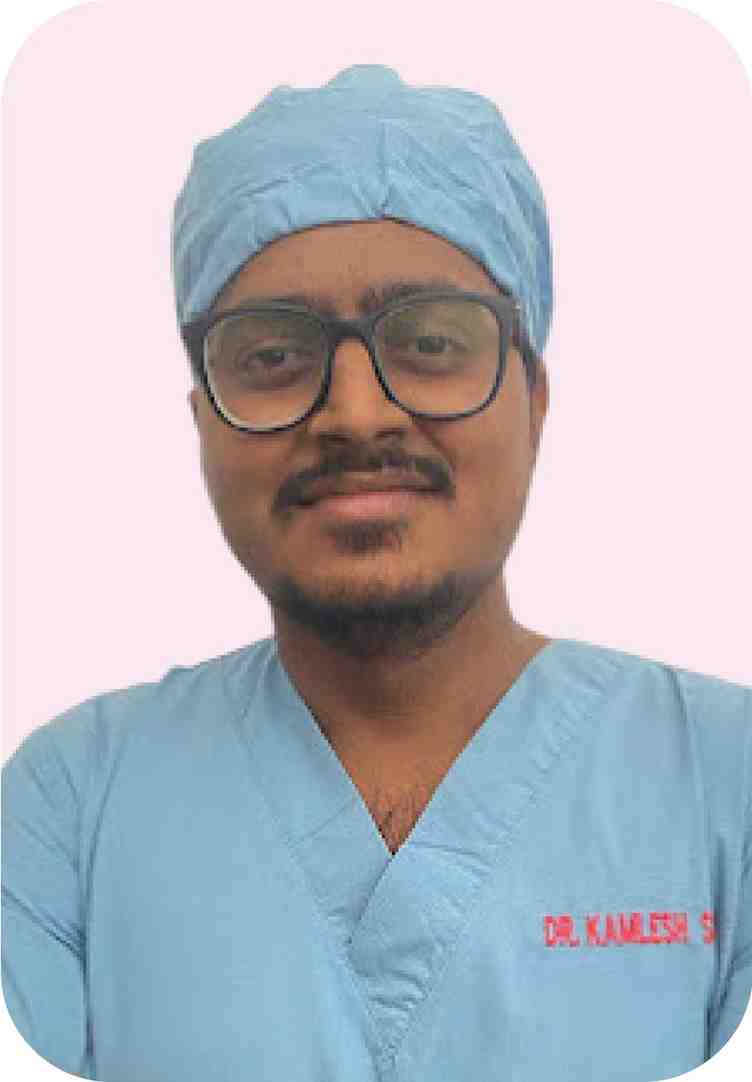 Dr. Kamlesh Singh